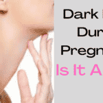 Dark Neck During Pregnancy Is It A Boy