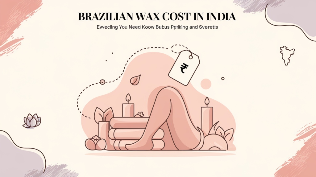 Brazilian Wax Cost